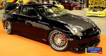 National Sport Compact 2006 - Autos